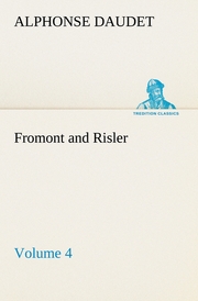Fromont and Risler - Volume 4