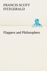 Flappers and Philosophers - Cover