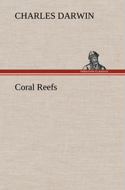 Coral Reefs - Cover
