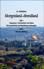 Morgenland-Abendland - Cover