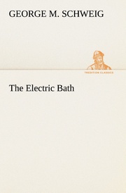The Electric Bath - Cover