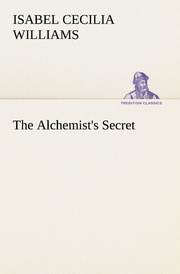 The Alchemist's Secret - Cover