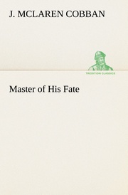 Master of His Fate