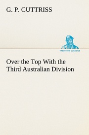 Over the Top With the Third Australian Division