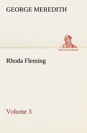 Rhoda Fleming - Volume 3
