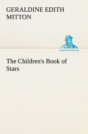 The Children's Book of Stars