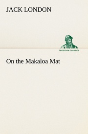 On the Makaloa Mat