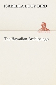 The Hawaiian Archipelago - Cover
