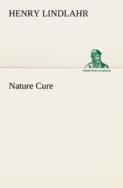 Nature Cure - Cover