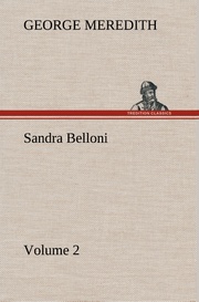 Sandra Belloni - Volume 2