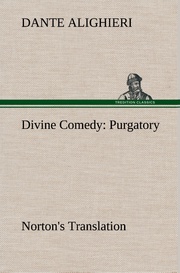 Divine Comedy, Norton's Translation, Purgatory