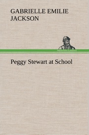 Peggy Stewart at School