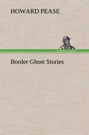 Border Ghost Stories
