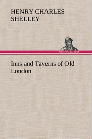 Inns and Taverns of Old London