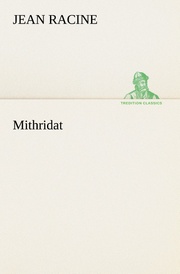 Mithridat - Cover
