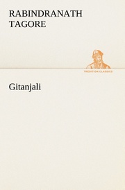 Gitanjali - Cover
