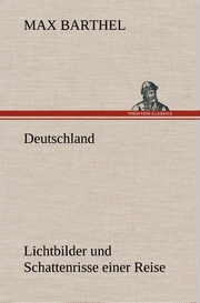 Deutschland - - Cover
