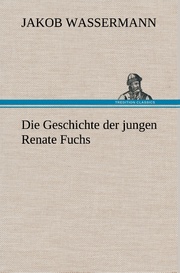 Die Geschichte der jungen Renate Fuchs
