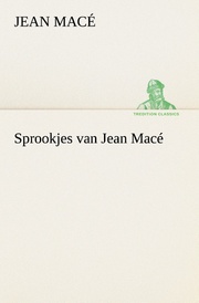 Sprookjes van Jean Macé
