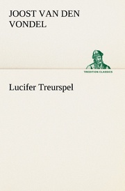 Lucifer Treurspel
