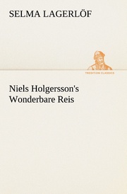 Niels Holgersson's Wonderbare Reis