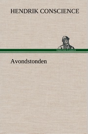 Avondstonden - Cover