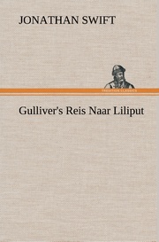 Gulliver's Reis Naar Liliput