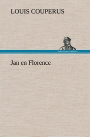 Jan en Florence - Cover