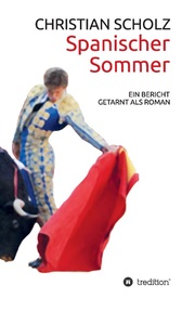 SPANISCHER SOMMER - Cover