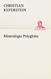 Mineralogia Polyglotta