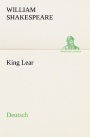 King Lear.German