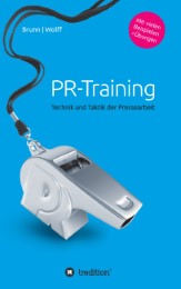 PR-Training - Cover