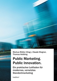 Public Marketing.Public Innovation