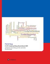 FATF-Länderprüfung Deutschland 2009 und dessen Auswirkung auf die nationalen Kreditinstitute
