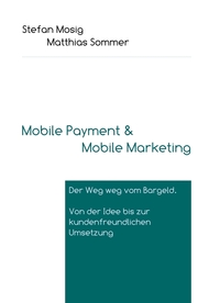 Mobile Payment - Cover