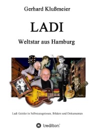 Ladi - Weltstar aus Hamburg