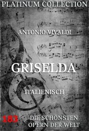 Griselda - Cover