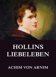 Hollins Liebeleben - Cover