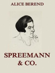 Spreemann & Co - Cover