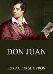 Don Juan - Cover