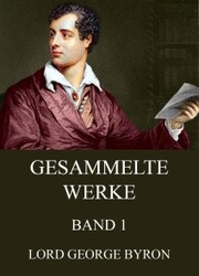 Gesammelte Werke, Band 1 - Cover