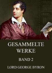 Gesammelte Werke, Band 2 - Cover