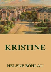 Kristine - Cover