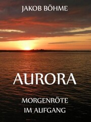 Aurora oder Morgenröte im Aufgang - Cover