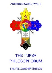 The Turba Philosophorum - Cover