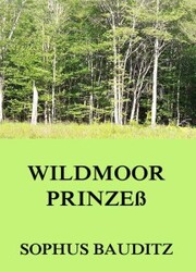Wildmoorprinzeß - Cover