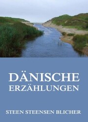 Dänische Erzählungen - Cover