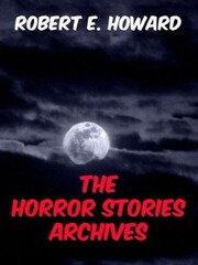 The Horror Stories Archives