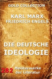Die deutsche Ideologie