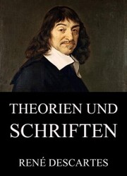 Theorien und Schriften - Cover